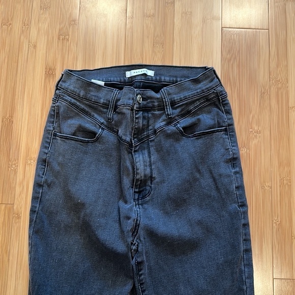 Pacsun jeans size 29 women’s - Picture 5 of 11